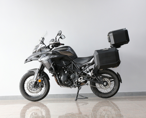 BENELLITRK502X-7