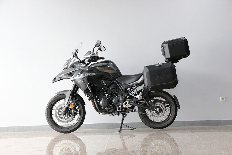 BENELLITRK502X-7