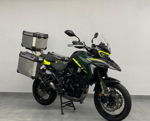 BENELLITRK702X