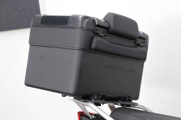BMWF800GS