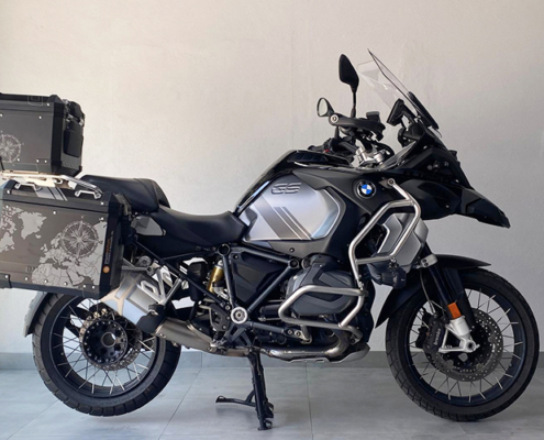 BMWR1250GSA