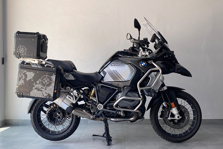 BMWR1250GSA