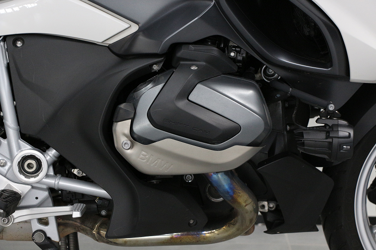 BMWR1250RT