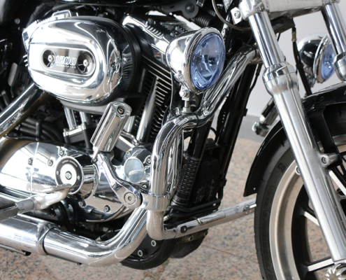 HDXL1200SPORSTER