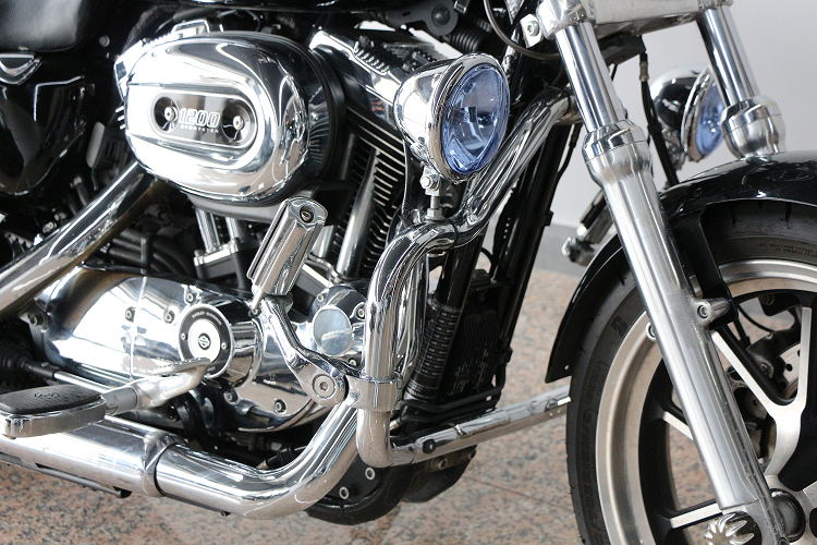 HDXL1200SPORSTER