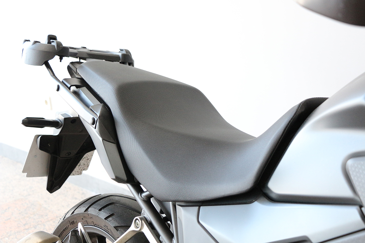 HONDACB500X