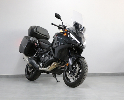 HONDANT1100DCT-6