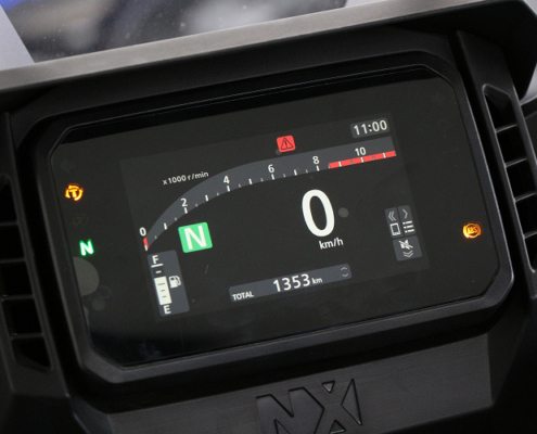 HONDANX500-4