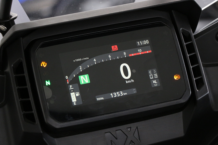 HONDANX500-4