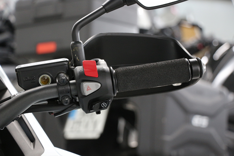 HONDANX500-5