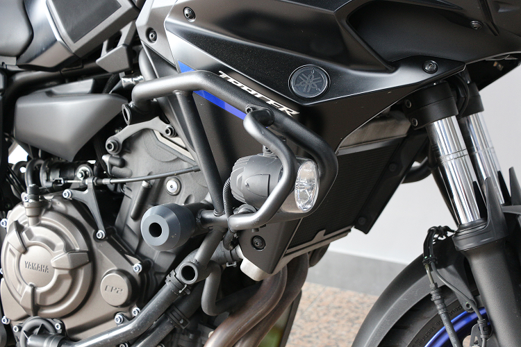 YAMAHATRACER700-2