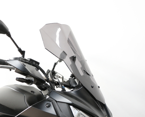 YAMAHATRACER700
