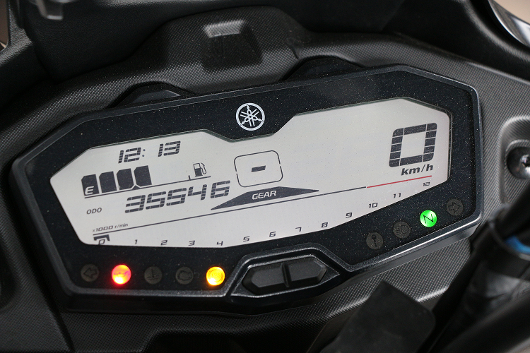 YAMAHATRACER700-5