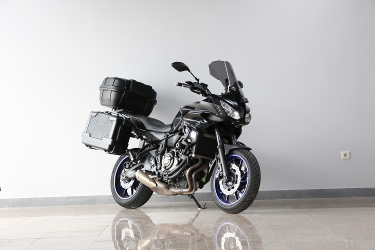 YAMAHATRACER700-9