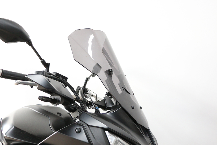 YAMAHATRACER700