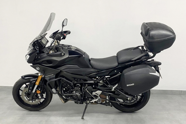 YAMAHATRACER900-1