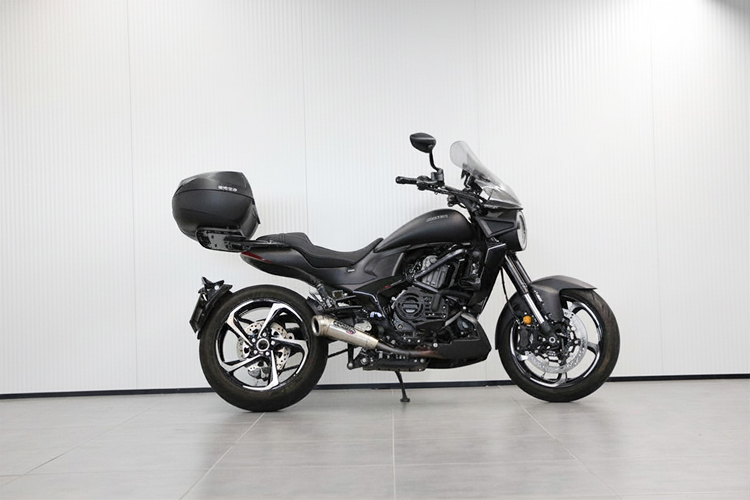 ZONTESS350-7