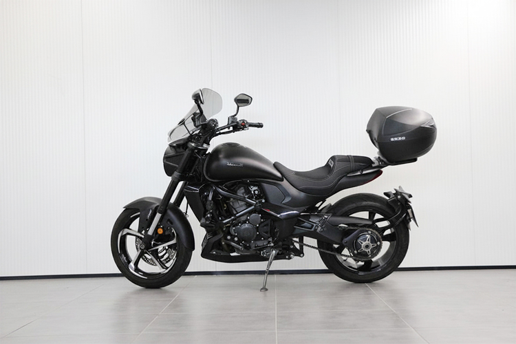 ZONTESS350-8