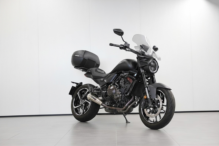ZONTESS350-9