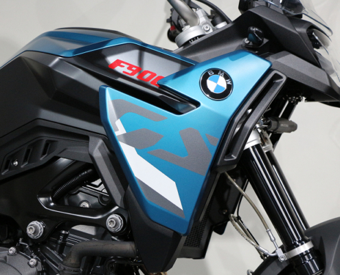 BMWF900GS