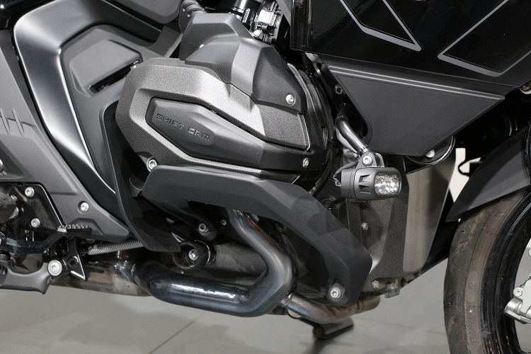 BMWR1300RT
