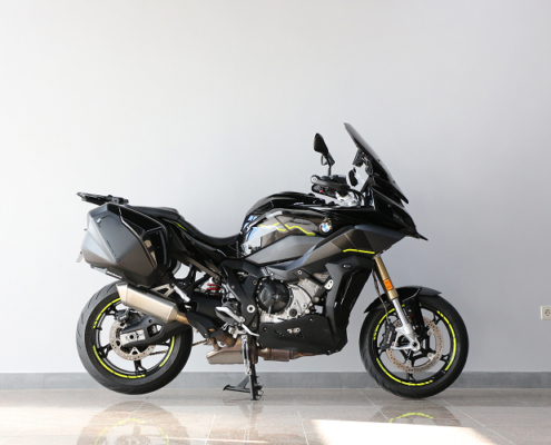 BMWS1000XR