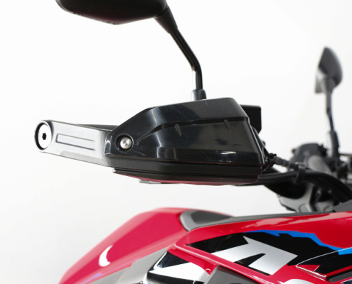HONDAAFRICATWIN