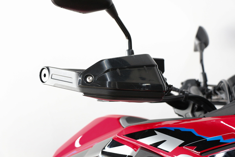 HONDAAFRICATWIN