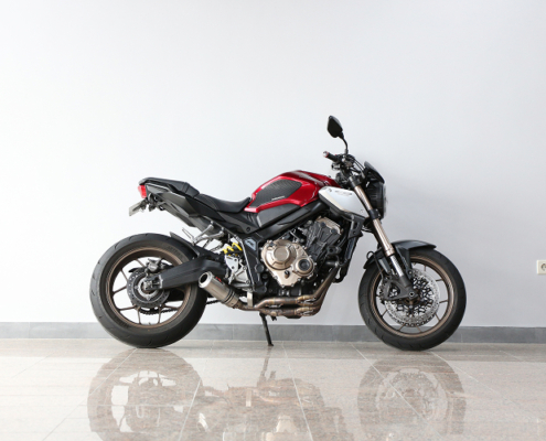 HONDACB650R-5