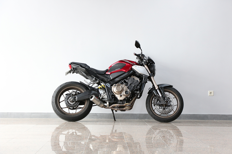 HONDACB650R-5