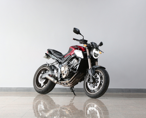 HONDACB650R-6