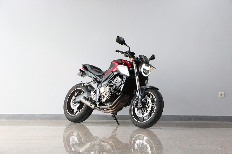 HONDACB650R-6