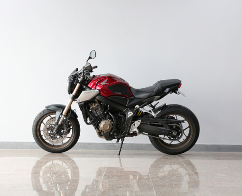 HONDACB650R-7