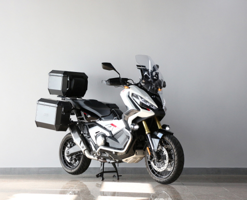 HONDAXADV-7