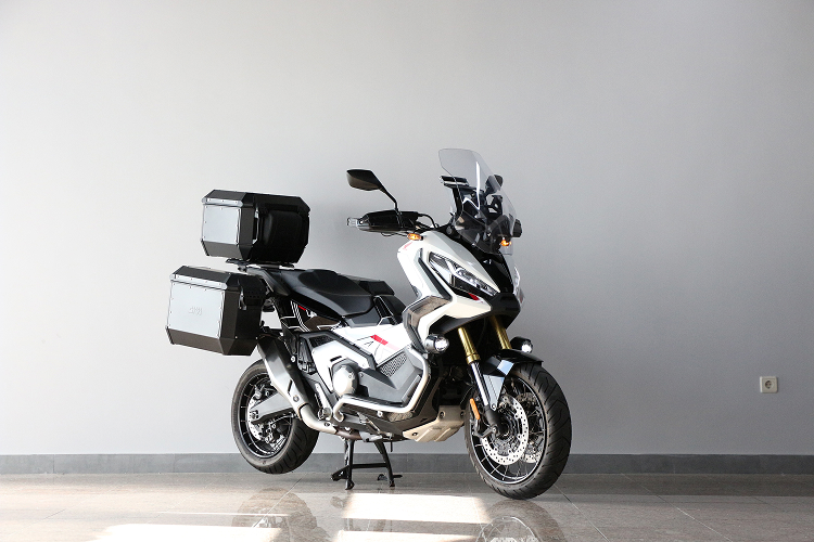 HONDAXADV-7