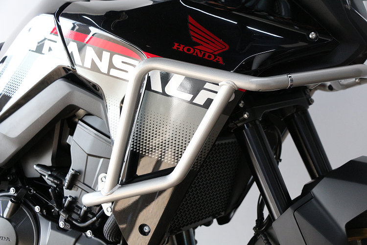 HONDAXL750TRANSALP