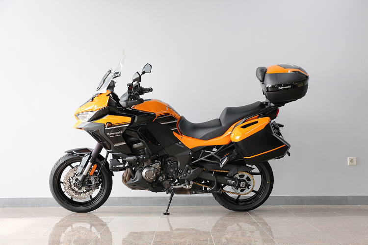 KAWASAKIVERSYS1000-8
