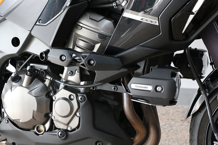 KAWASAKIVERSYS1000