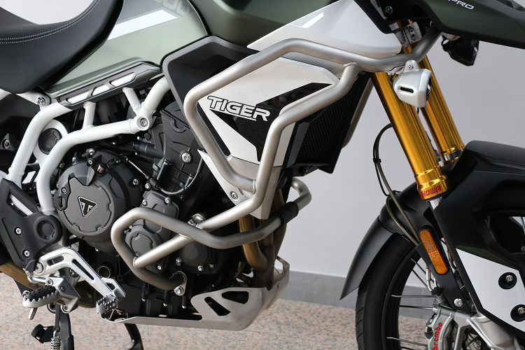 TRIUMPHTIGER900