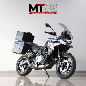 BMW F 750 GS