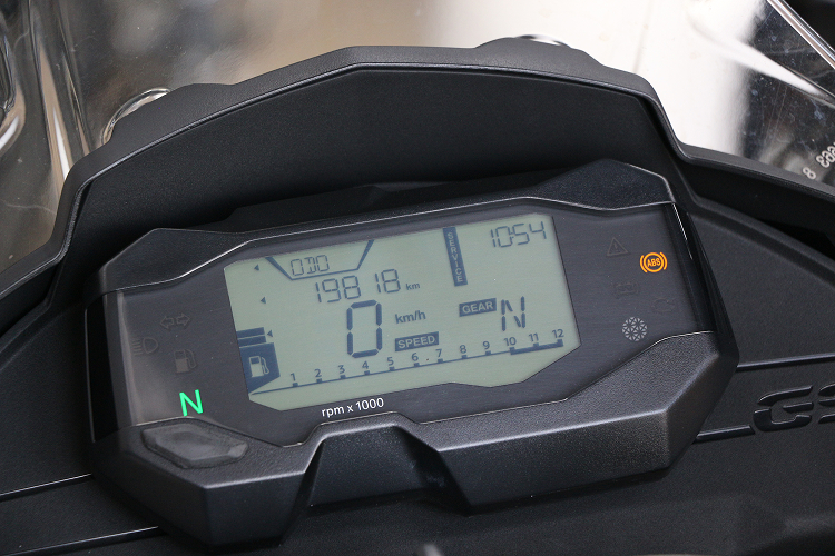 BMWG310GS-2