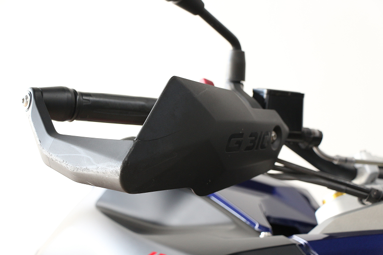 BMWG310GS