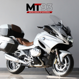 BMW R 1250 RT