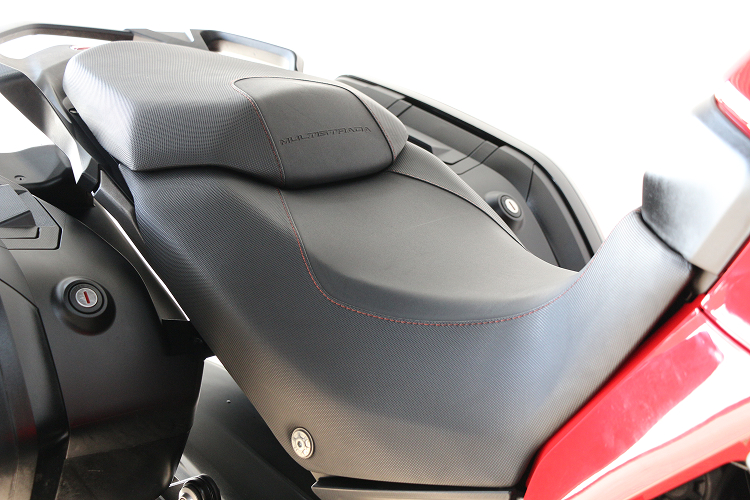 DUCATIMULTISTRADA950S
