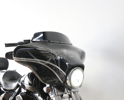 HDSTREETROAD