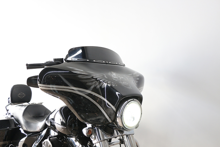 HDSTREETROAD