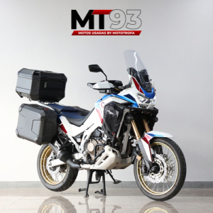 HONDA AFRICA TWIN 1100 ADVENTURE SPORTS