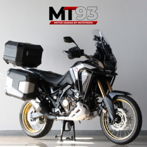 HONDA AFRICA TWIN 1100 ADVENTURE SPORTS