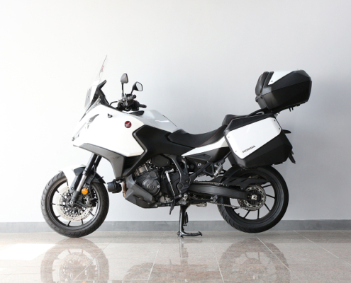 HONDANT1100-6