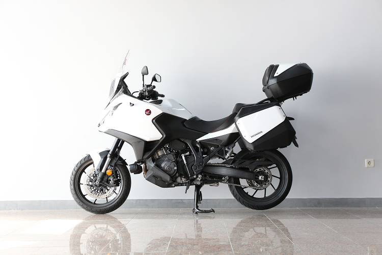 HONDANT1100-6
